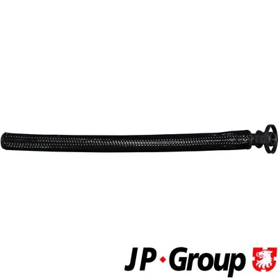 Hose, crankcase ventilation